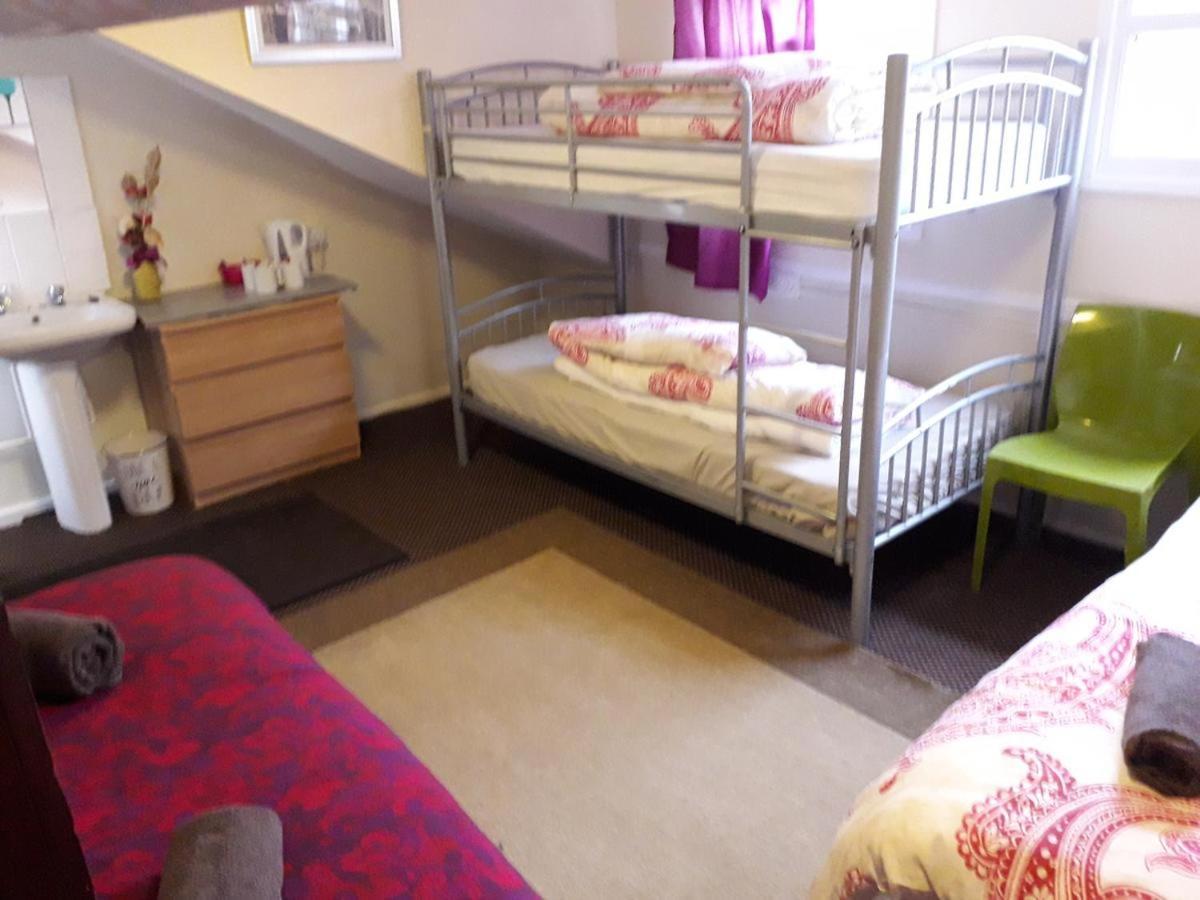The Driftwood Hotel 3*