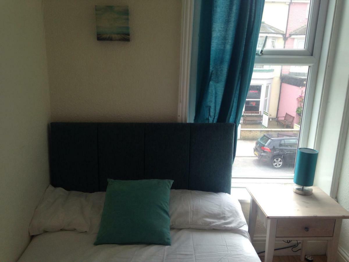 The Driftwood 3* Blackpool
