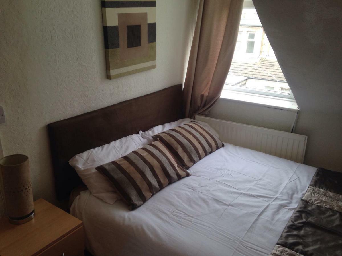 The Driftwood Blackpool
