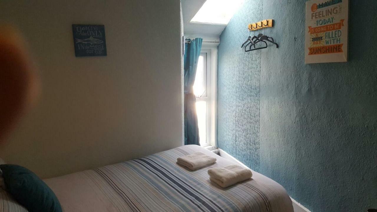 Hotel The Driftwood