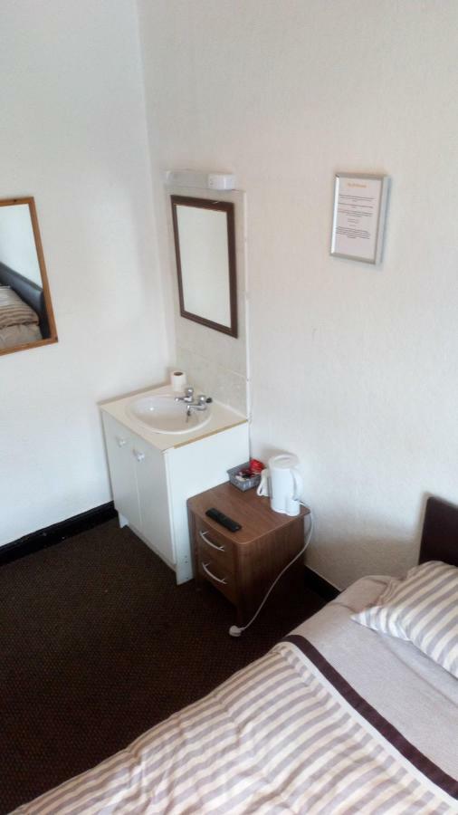 Hotel The Driftwood Blackpool